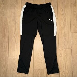 Puma Track Pants Size Large